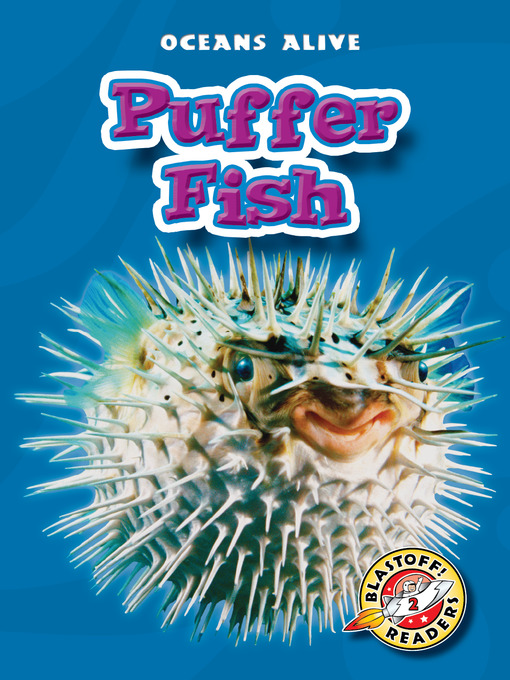 Title details for Puffer Fish by Dana Fleming - Available